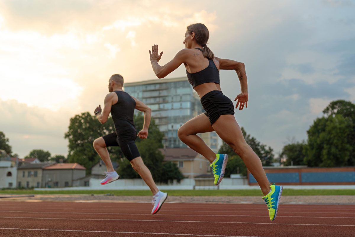 Peptide Therapy for Athletic Performance, Bethel Park